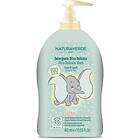 Disney Naturaverde Baby Ultra Delicate Wash Duschtvål och schampo 2-i-1 för barn från födseln 400ml unisex