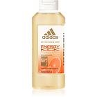 Adidas Energy Kick Uppfriskande dusch-gel 400ml female