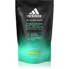 Adidas Deep Clean Kroppstvätt Påfyllning 400ml male