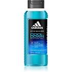 Adidas Cool Down Uppfriskande dusch-gel 250ml male