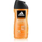 Adidas Power Booster Energigivande duschgel 3-i-1 250ml male