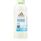 Adidas Deep Care Vårdande duschgel med hyaluronsyra 400ml female