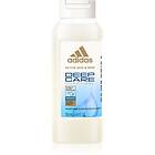 Adidas Deep Care Vårdande duschgel med hyaluronsyra 250ml female