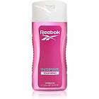 Reebok Inspire Your Mind Saftig dusch-gel för Kvinnor 250ml female