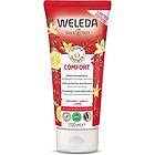 Weleda Comfort Harmoniserande duschgel 200ml female