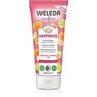 Weleda Aroma Shower Happiness Energigivande duschgel 200ml female