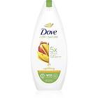 Dove Care by Nature Uplifting Närande dusch-gel 225ml female