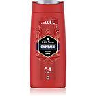 Old Spice Captain Duschtvål och schampo 2-i-1 för män 675ml male