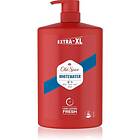 Old Spice Whitewater Duschtvål för män 1000ml male