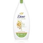 Dove Care by Nature Replenishing Duschtvål 400ml female