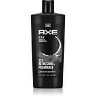 AXE XXL Black Uppfriskande dusch-gel Maxi 700ml female