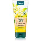 Kneipp Enjoy Life May Chang Energigivande dusch-gel 200ml female