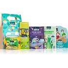 Kneipp Big Bathing Surprise For Boys Presentförpackning (för bad) för Barn unisex