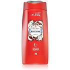 Old Spice Wolfthorn XXL Shower Gel Duschtvål för män 675ml male