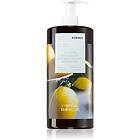 Korres Basil Lemon Uppfriskande dusch-gel 1000ml female