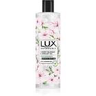 Lux Cherry Blossom & Apricot Oil Duschtvål 500ml female
