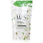 Lux Eco-Refill Freesia & Tea Tree Oil Silkig duschgel Påfyllning 500ml female