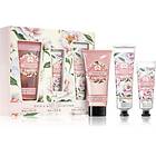 Plum The Somerset Toiletry Co. Bath & Body Collection Presentförpackning Peony (för kropp) female