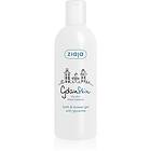 Ziaja Gdan Skin Dusch- och badtvål Med glycerol 300ml female