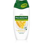 Palmolive Naturals Nourishing Delight Duschtvål med honung 250ml female