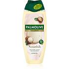 Palmolive Wellness Nourish Närande dusch-gel 500ml unisex