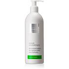 Ziaja Med Antibacterial Care Oljereducerande rengöringsgel för kropp 400ml female