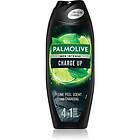 Palmolive Men Intense Charge Up Energigivande duschgel för män ml 500 male