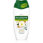 Palmolive Naturals Camellia Oil & Almond Duschkräm 250ml female