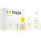 Ziaja Lemon Cake Presentförpackning för kropp