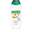 Palmolive Smoothies Refreshing Peach Kroppstvätt 500ml unisex