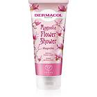 Dermacol Flower Care Magnolia Mild duschkräm Med blommig doft 200ml female