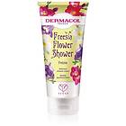 Dermacol Flower Care Freesia Duschkräm 200ml female