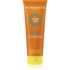 Dermacol After Sun sun dusch-gel Choklad och apelsin 250ml female