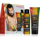 Dermacol Men Agent Don´t Worry Be Happy Presentförpackning (för kropp) för män male