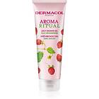 Dermacol Aroma Ritual Wild Strawberries Saftig dusch-gel 250ml female