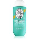 Sol de Janeiro Coco Cabana Moisturizing Body Cream-Cleanser 385ml
