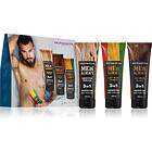Dermacol Men Agent Presentförpackning (för dusch) för män male