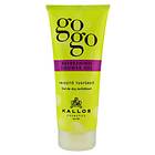 Kallos Gogo Uppfriskande dusch-gel 200ml female