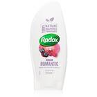 Radox Romantic Orchid & Blueberry Mild duschkräm 250ml female