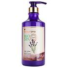 Sea of Spa Bio Lavender Dusch- och badkräm med mineraler från Döda havet 780ml female