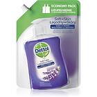 Dettol Soft on Skin Lavender Flytande tvål Påfyllning 500ml female