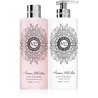 Vivian Gray Aroma Selection Grapefruit & Vetiver Presentförpackning