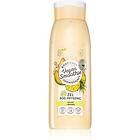 Bielenda Vegan Smoothie Melon & Pineapple delikat duschgel 400ml female