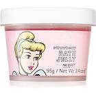 Mad Beauty Disney Princess Cinderella Dusch-gelé Med doft av jordgubbar 95g female