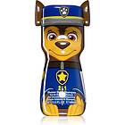 Nickelodeon Paw Patrol Shower Gel and Shampoo Duschtvål och schampo 2-i-1 för barn 400ml unisex