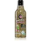 Planeta Organica Organic Cucumber & Basil Seeds Avkopplande dusch-gel 250ml