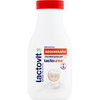 Lactovit LactoUrea Regenererande dusch-gel 300ml female