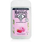 Le Petit Marseillais Raspberry & Peony Bio Krämig duschgel 250ml female