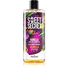 Farmona Sweet Secret Vanilla Dusch- och badtvål 500ml female