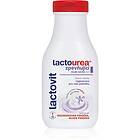 Lactovit LactoUrea Firming Duschtvål För hudföryngring 300ml female